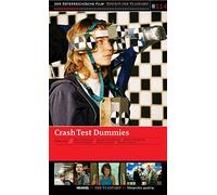 #115: Crash Test Dummies (Jörg Kalt) (DVD)