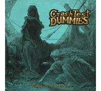 Crash Test Dummies - Ghosts That Haunt Me
