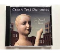 Crash Test Dummies - GIVE YOURSELF A HAND