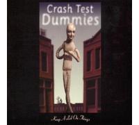 Crash Test Dummies - Keep a Lid on Things/Intl.Vers
