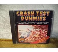 Crash Test Dummies - Live USA (1994)