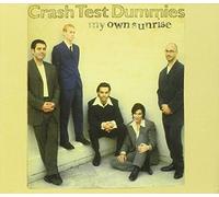 Crash Test Dummies - Crash Test Dummies-My Own Sunrise