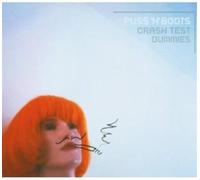 CRASH TEST DUMMIES - PUSS 'N' BOOTS