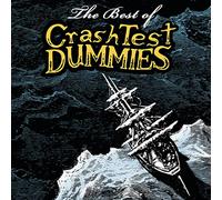 Crash Test Dummies - The Best of Crash Test Dummies
