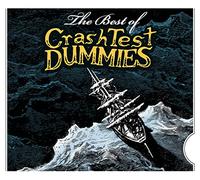 Crash Test Dummies - The Best Of Crash Test Dummies