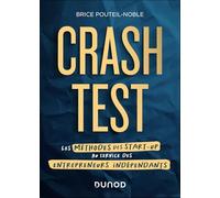 Crash-test: Les méthodes des start-up au service des entrepreneurs indépendants