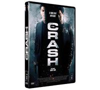 Crash (The Beast Stalker) DVD