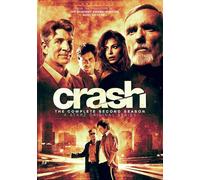 Crash: The Complete Second Season