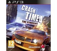 Crash Time 4 (PS3) [Edizione: Regno Unito]
