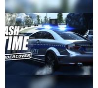 Crash Time - Undercover (PC) Steam Key - GLOBAL