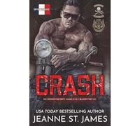 Crash: Un crossover Dirty Angel MC/Blood Fury MC: Édition française