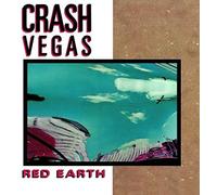 Crash Vegas - Red Earth