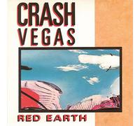 Crash Vegas - Red Earth
