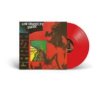 Crash ( vinyl )