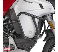 Crashbar GIVI nero per Ducati Multistrada Enduro (vedi sotto)