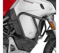 Crashbar GIVI nero per Ducati Multistrada Enduro (vedi sotto)