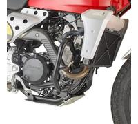 Kit paramotore tubolare, nero, GIVI tn9150 per Fantic Caballero Scrambler 500