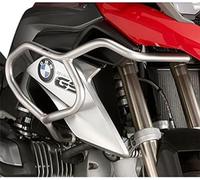 Crashbar GIVI nero per Honda CB 125 R (18-20)