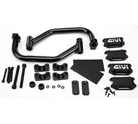 TN1160 - Givi Paramotore tubolare specifico nero Honda CMX 500 Rebel (17 > 18)