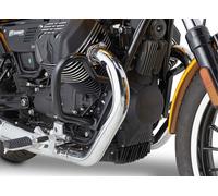 Crashbar GIVI nero per modelli Moto Guzzi (vedi descrizione), nero