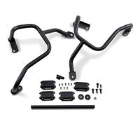 TN9050 - Givi Paramotore tubolare specifico nero Royal Enfield Himalayan (18>19)