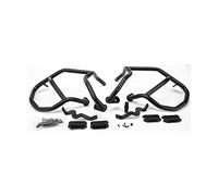 Paramotore Givi TN3117 Nero