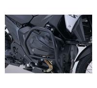 CRASHBAR/GMOL DOLNY SW-MOTECH BMW R 1300 GS (23) Black