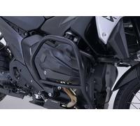 CRASHBAR/GMOL DOLNY SW-MOTECH BMW R 1300 GS (23) Black