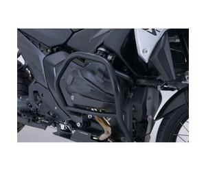 CRASHBAR/GMOL DOLNY SW-MOTECH BMW R 1300 GS (23) Black