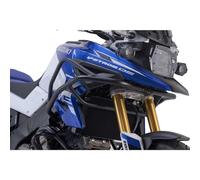 CRASHBAR/GMOL Suzuki V-Strom 1050DE (22) Black