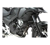SW-Motech Honda CB500X, barre di arresto anomalo