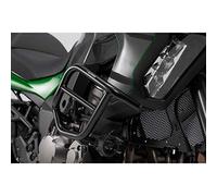 CRASHBAR/GMOL SW-MOTECH KAWASAKI VERSYS 1000 (18-) NERO