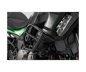 CRASHBAR/GMOL SW-MOTECH KAWASAKI VERSYS 1000 (18-) NERO