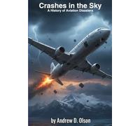 Crashes in the Sky: A History of Aviation Disasters