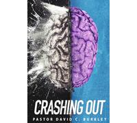 Crashing Out: Understanding Pressure, Finding Peace, and Preventing Spiritual Burnout
