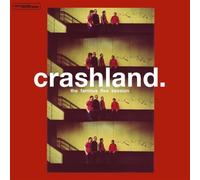 Crashland The Famous Five Session (25th Anniversary) (Vinyl LP)