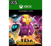 Crashlands XBOX LIVE Key EUROPE