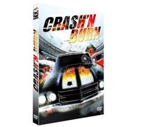 Crash'n Burn - DVD