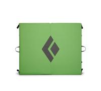 Black Diamond - Tapis de réception d'escalade - Erratic Envy Green - Verde