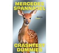 Crashtest Dummies: Roman - 'Ein feministischer und wahnsinnig witziger Take zur Frage "Wer sind wir, während wir arbeiten?"' ARD Literally, TikTok