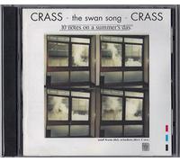 Crass - 10 Notes on a Summer's Day