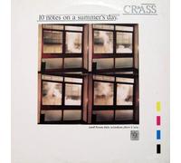 Crass - Ten Notes On A Summer'S Day