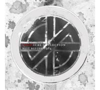 Crass – Best Before 1984 (Crassical Collection) – CD – Edizione Deluxe Remasterizzata