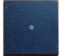 CRASS - CHRIST THE ALBUM LP (VINYL) UK CRASS