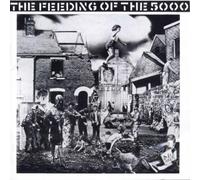 Crass - Feeding of the 5000