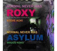 Crass - Normal Never Was Iii