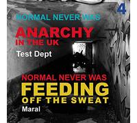 Crass - Normal Never Was Iv