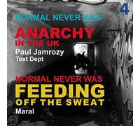 Crass - Normal Never Was Iv (Remix)