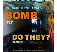 Crass - Normal Never Was (Vinyl Red Edt.) (Mix)