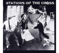 Crass - Stations of the Crass
